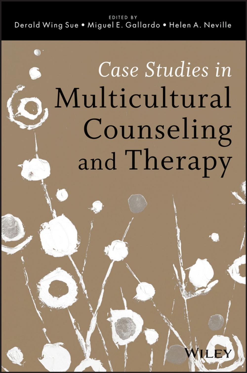 Big bigCover of Case Studies in Multicultural Counseling and Therapy