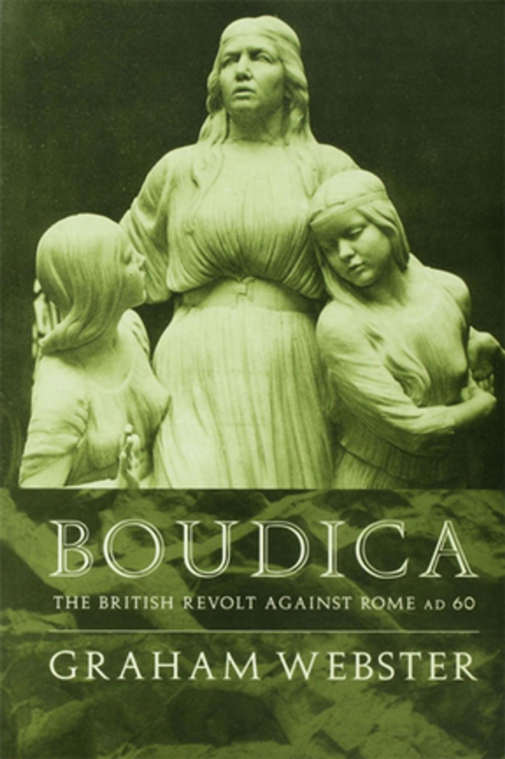 Big bigCover of Boudica
