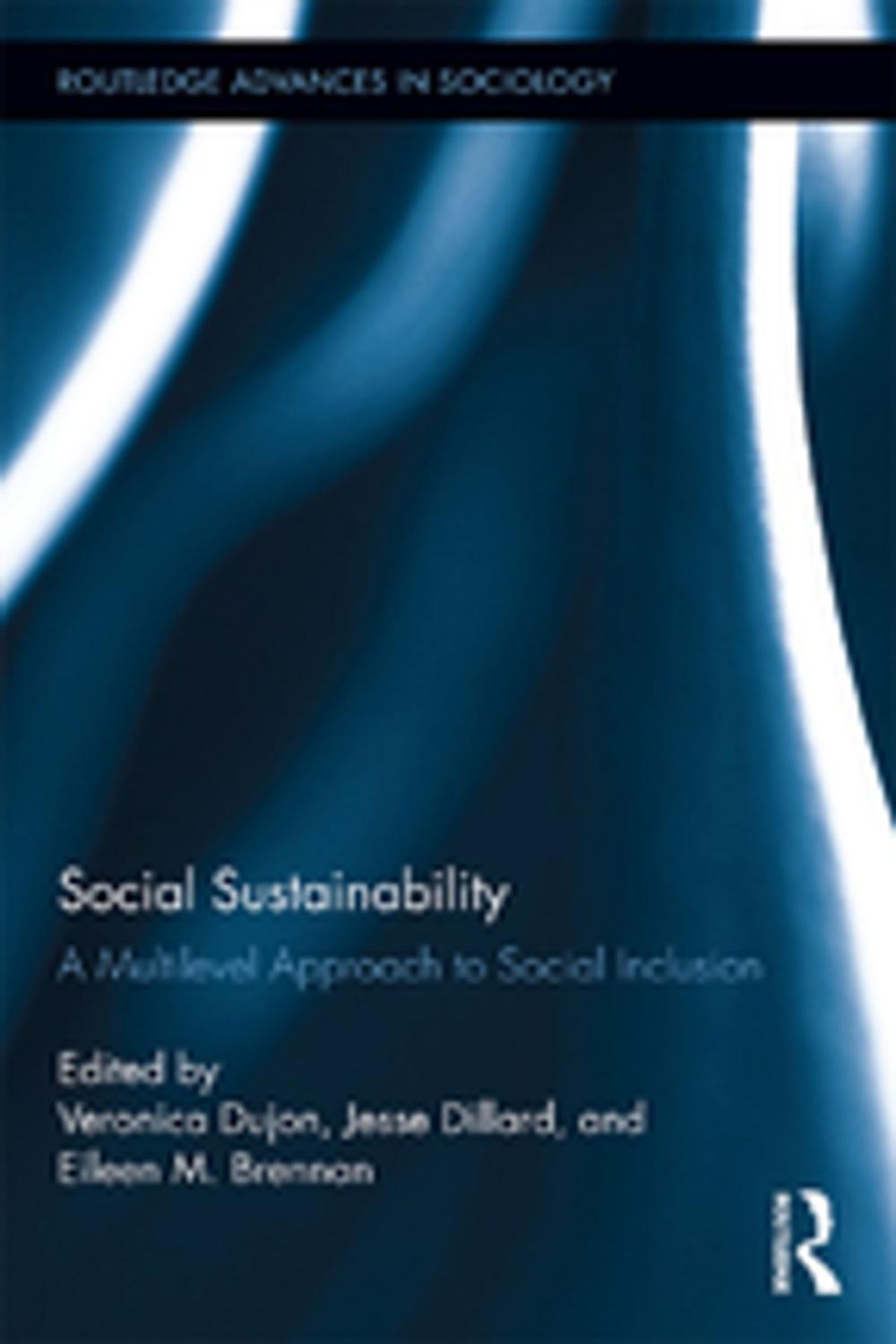 Big bigCover of Social Sustainability