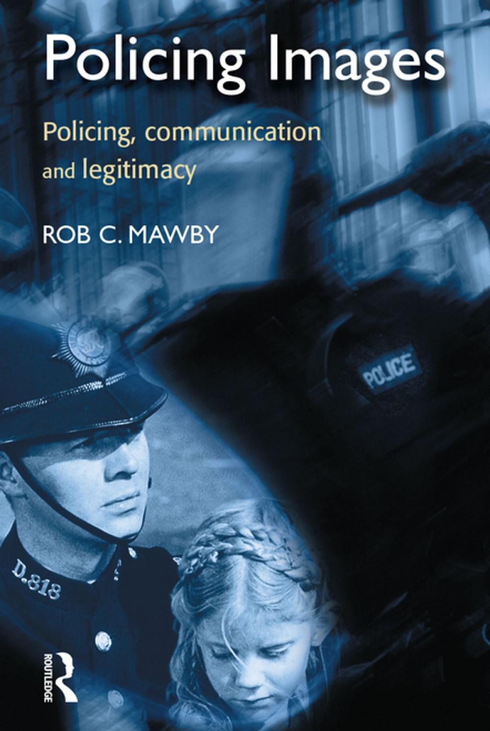 Big bigCover of Policing Images