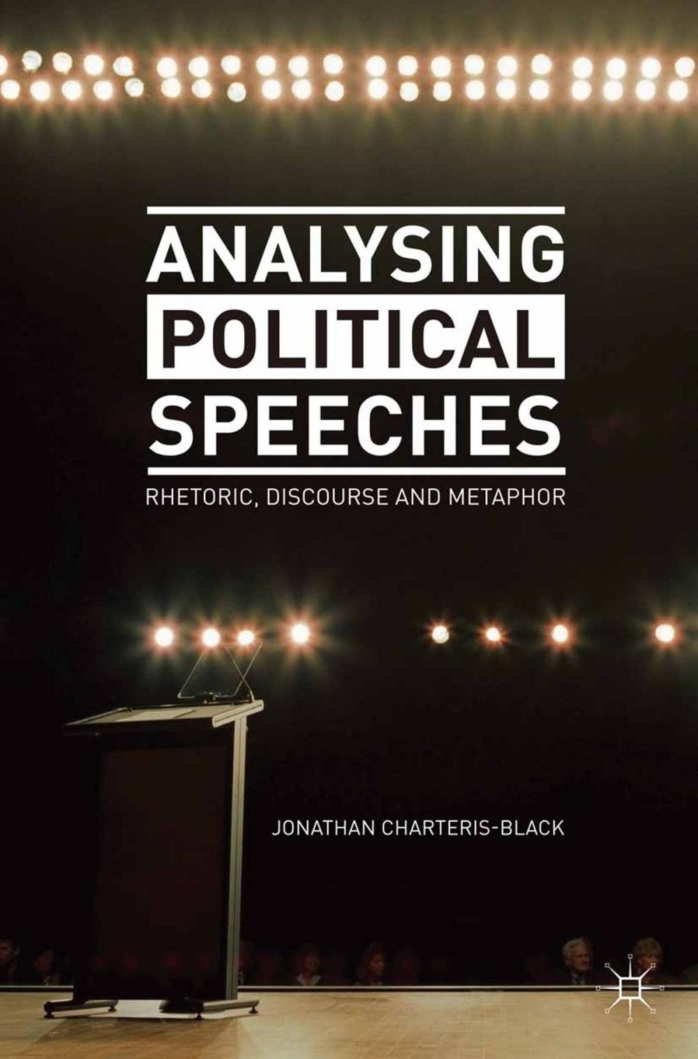Big bigCover of Analysing Political Speeches