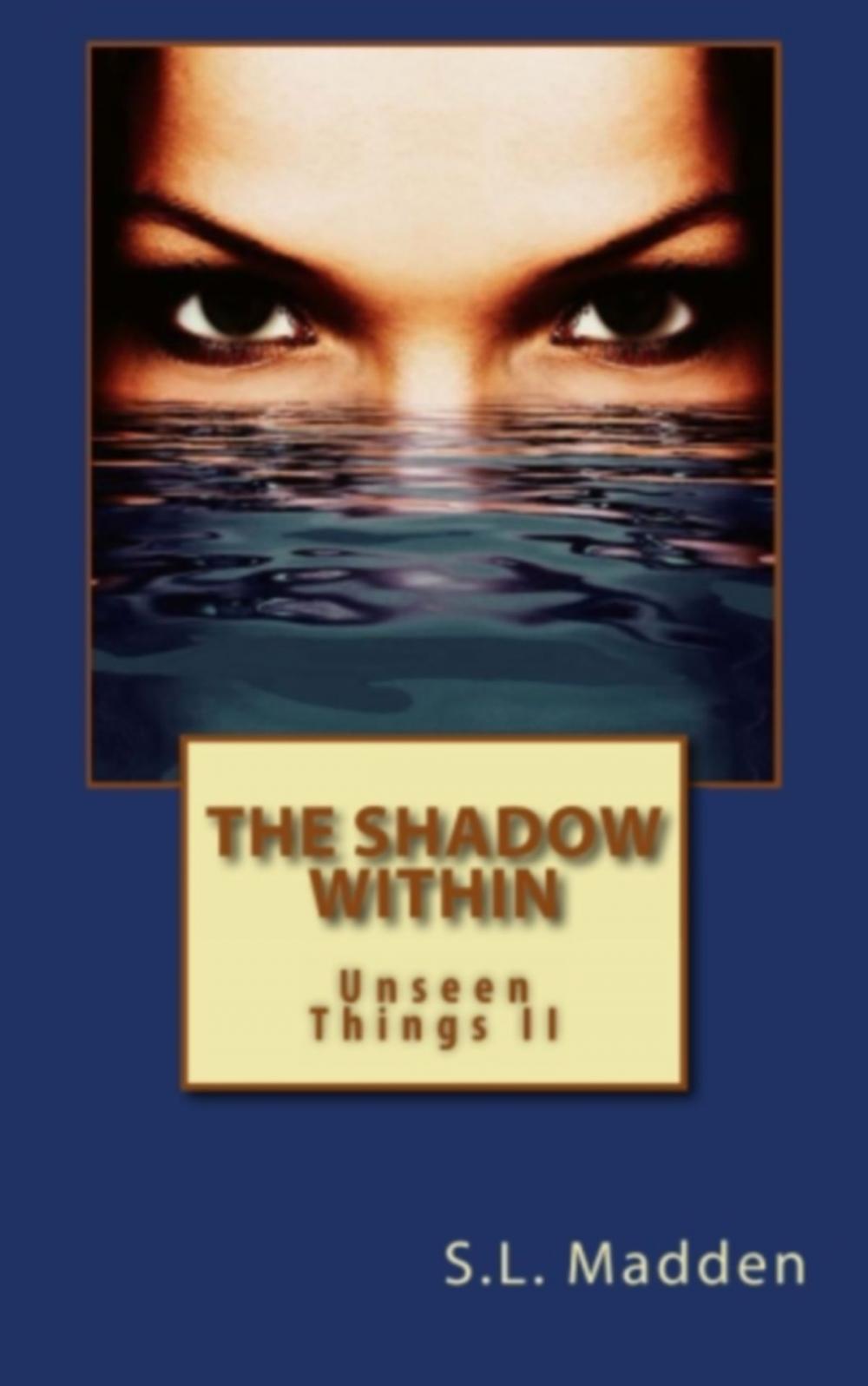 Big bigCover of The Shadow Within