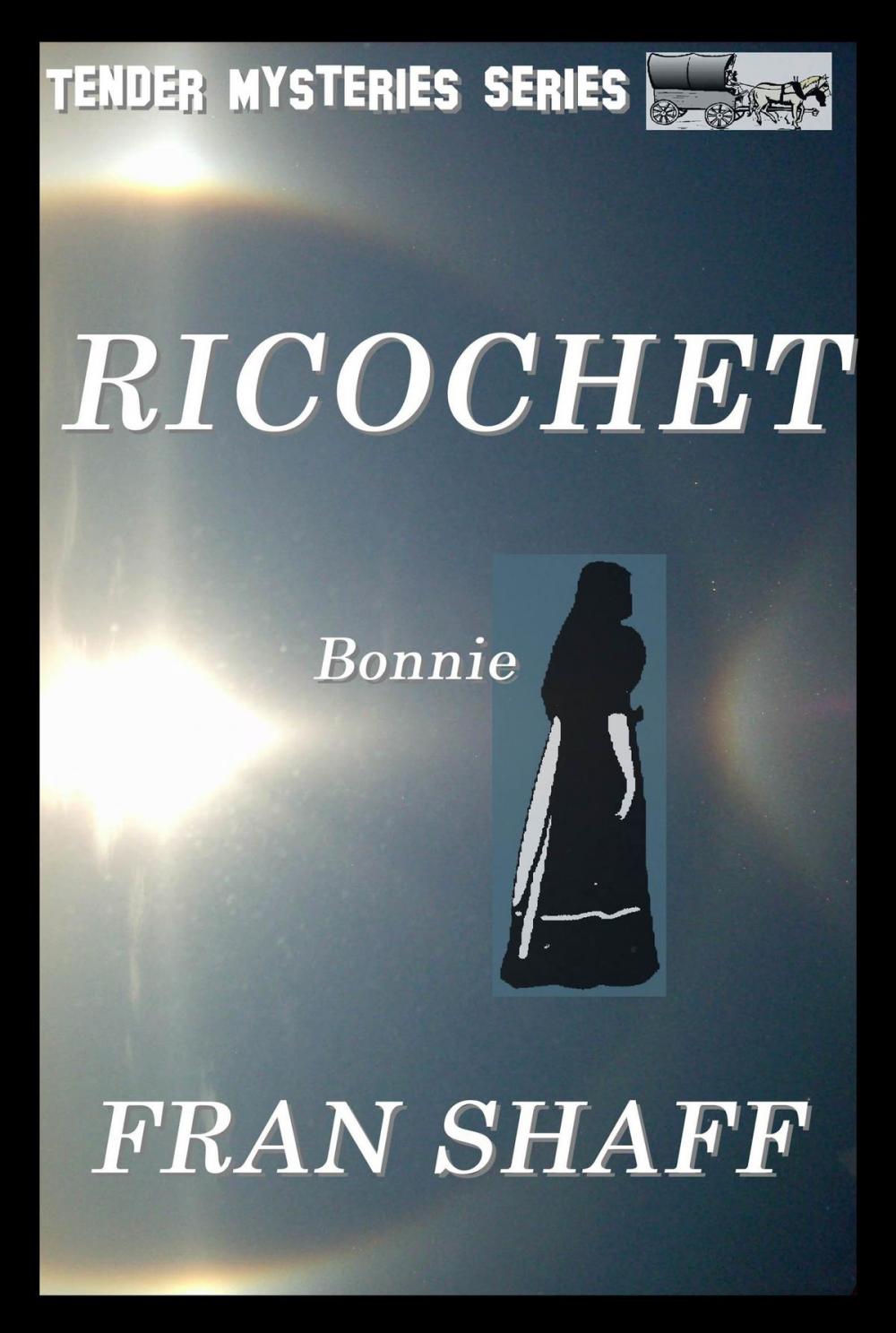 Big bigCover of Ricochet