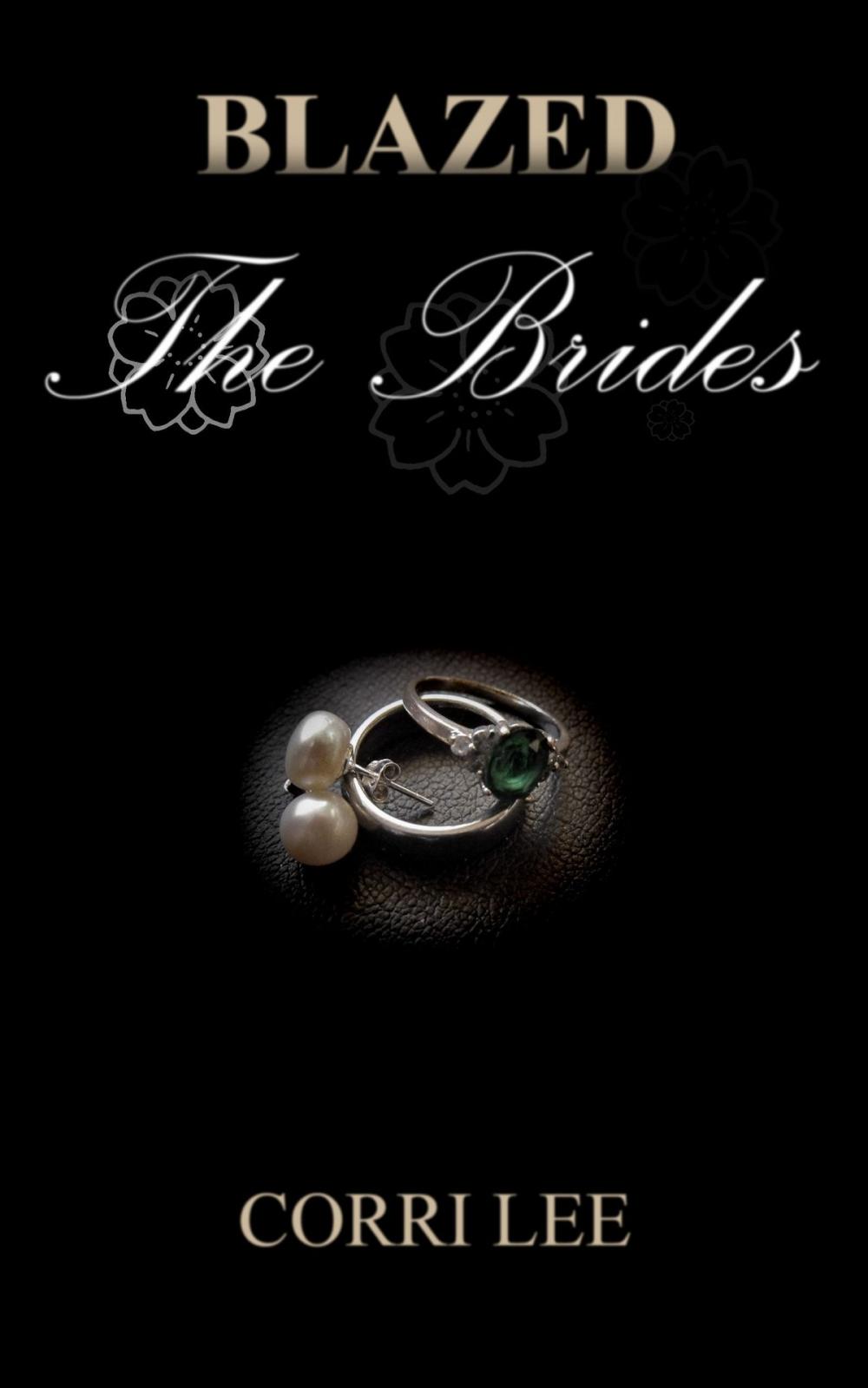 Big bigCover of The Brides