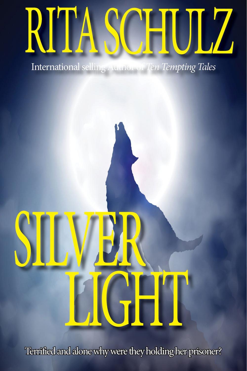 Big bigCover of Silver Light