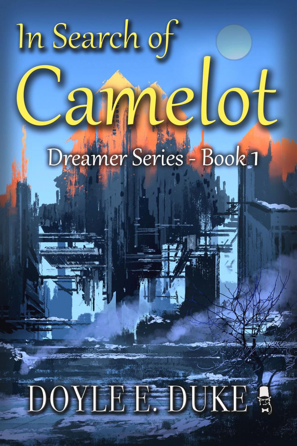 Big bigCover of In Search of Camelot