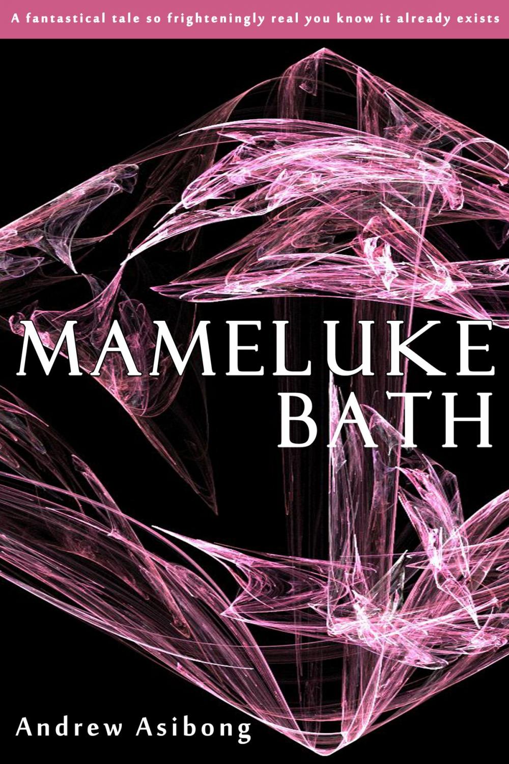 Big bigCover of Mameluke Bath