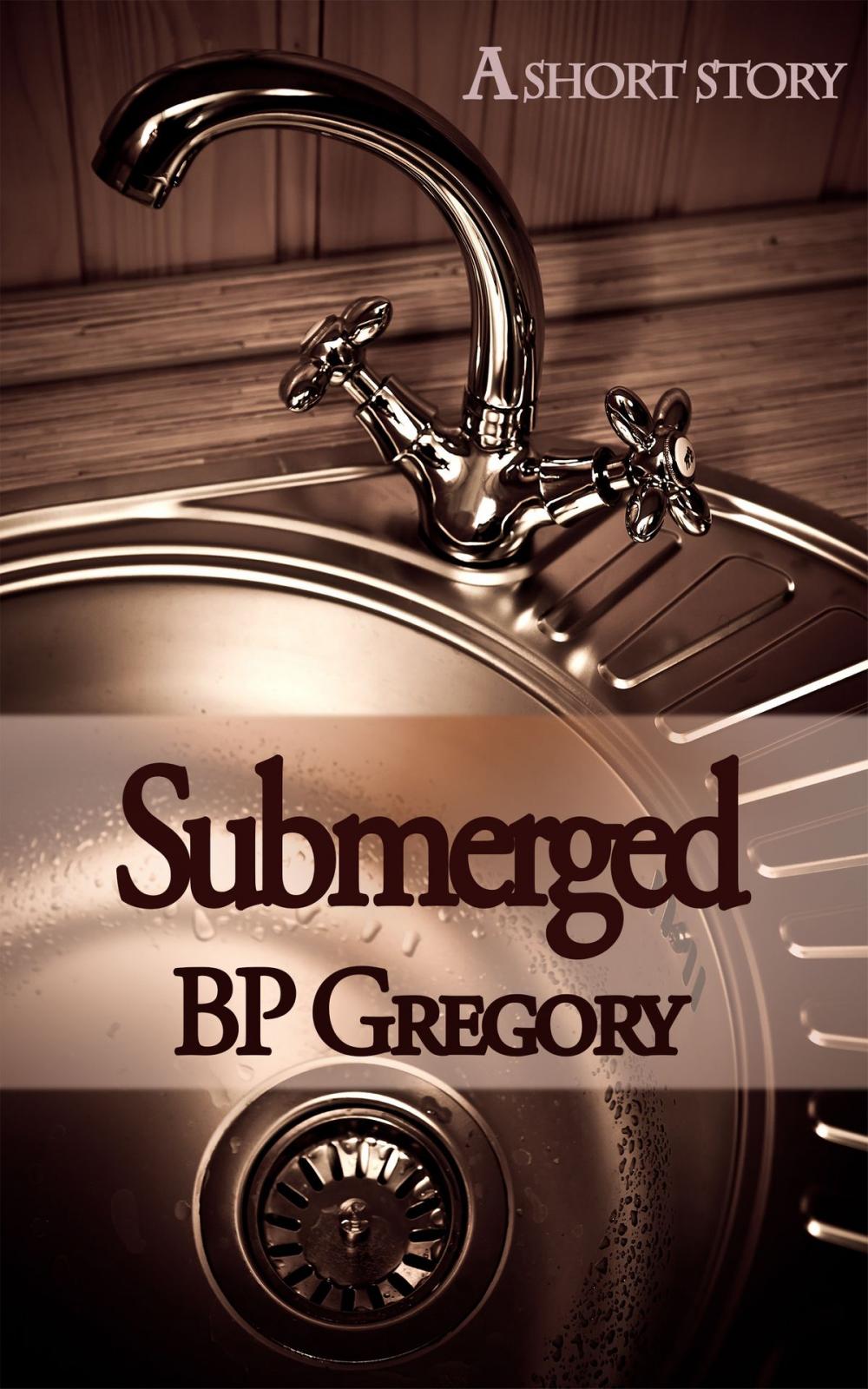 Big bigCover of Submerged