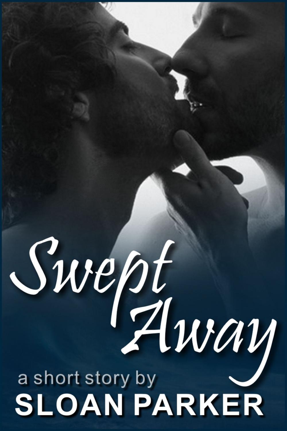 Big bigCover of Swept Away (A Short Story)