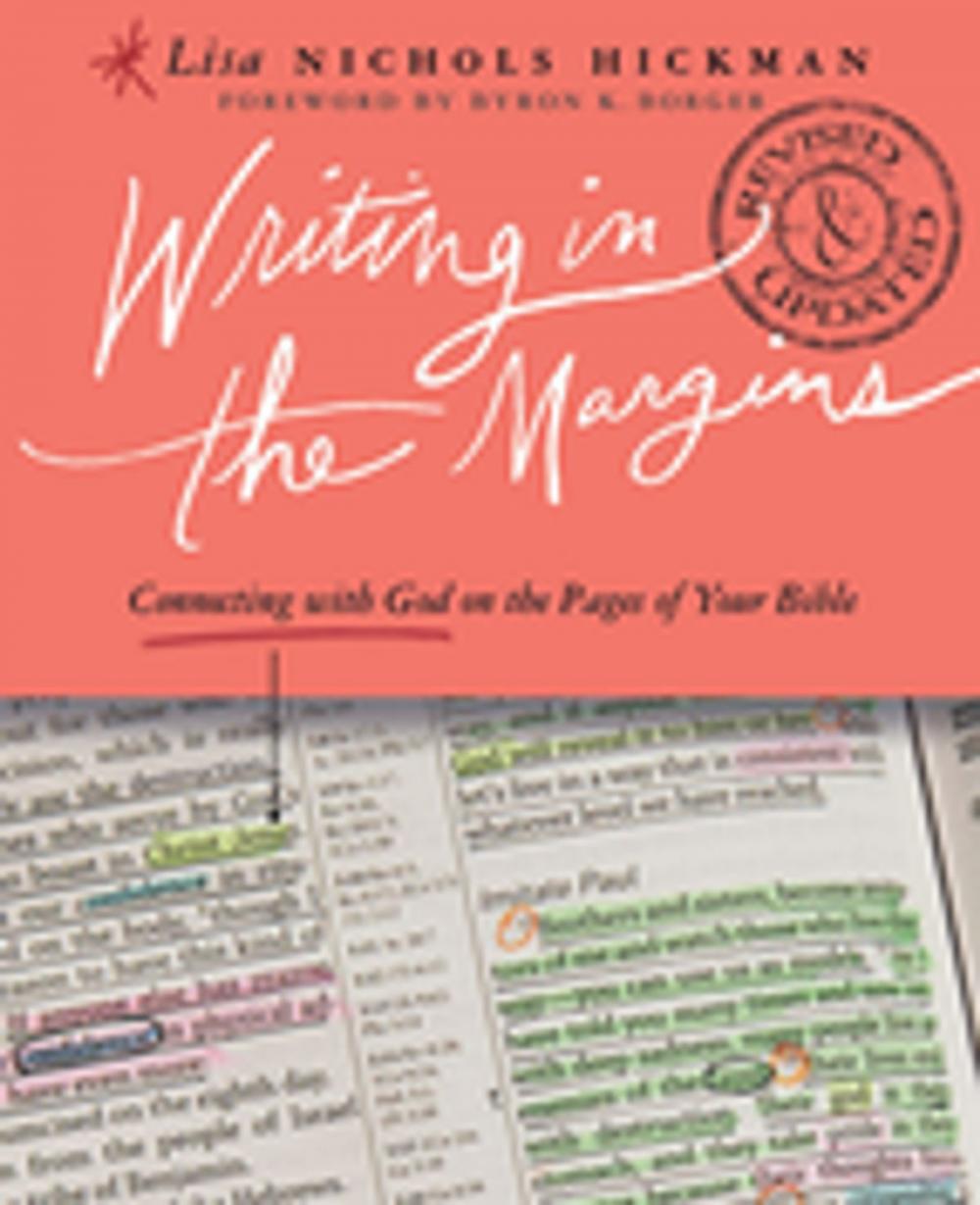 Big bigCover of Writing in the Margins
