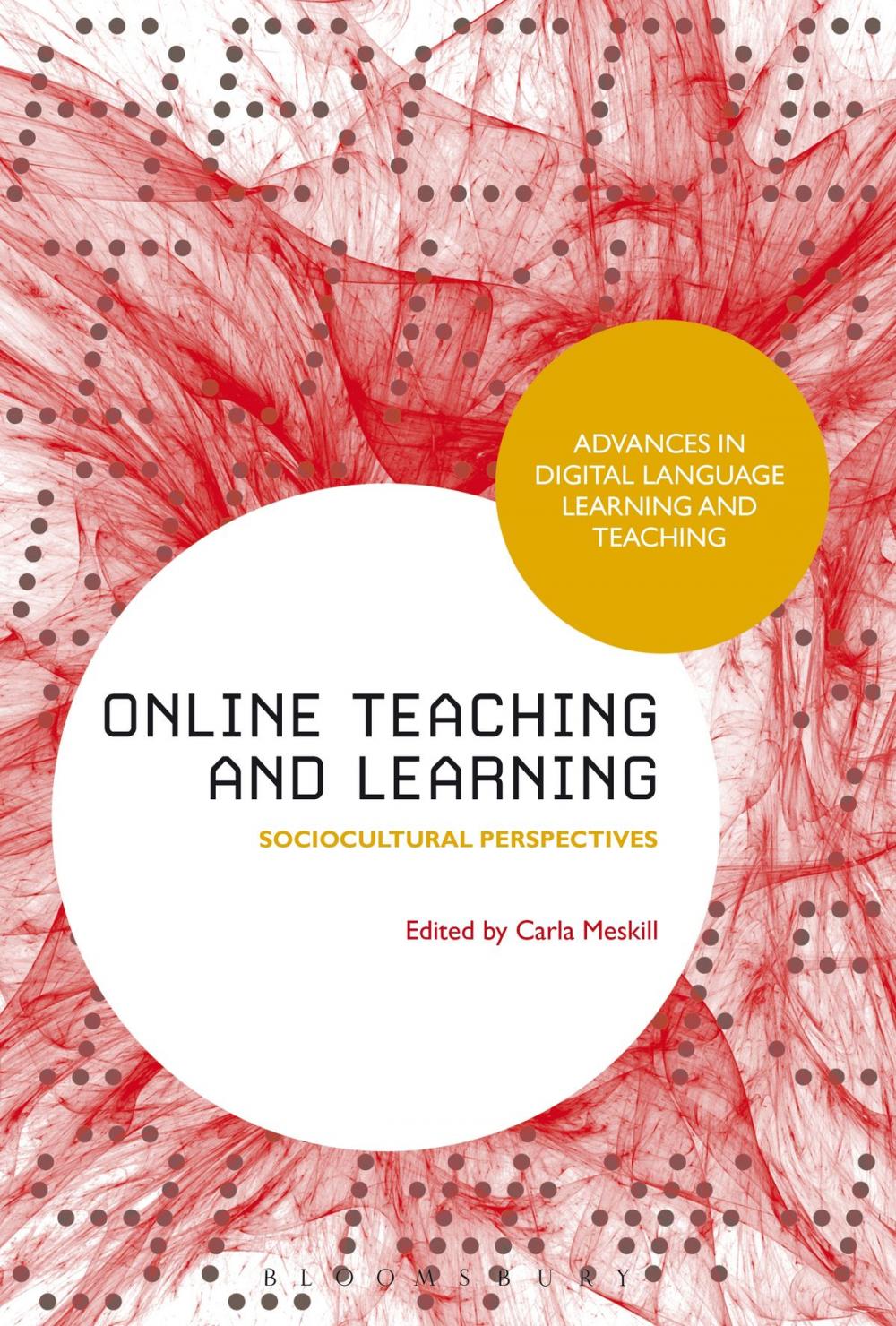 Big bigCover of Online Teaching and Learning