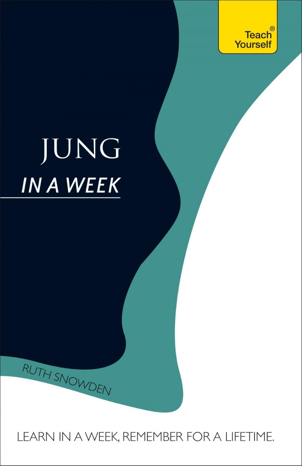 Big bigCover of Jung In A Week: Teach Yourself