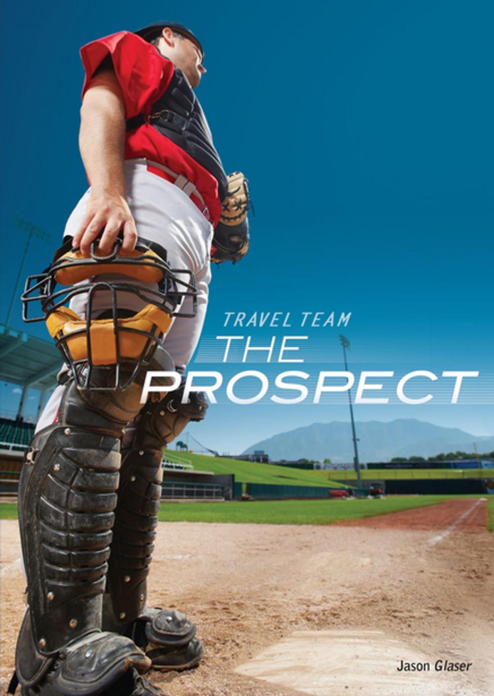 Big bigCover of The Prospect