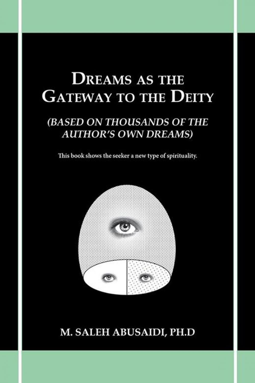 Big bigCover of Dreams as the Gateway to the Deity