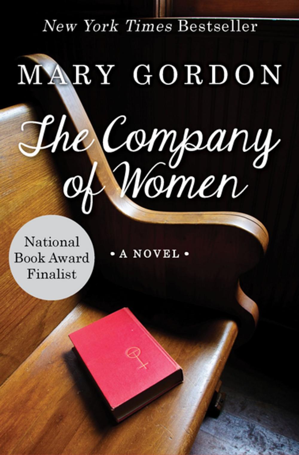 Big bigCover of The Company of Women