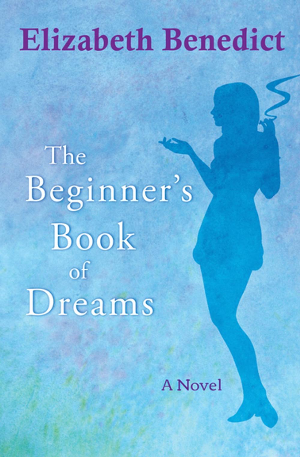 Big bigCover of The Beginner's Book of Dreams