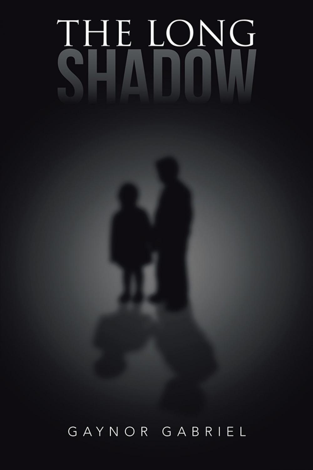 Big bigCover of The Long Shadow