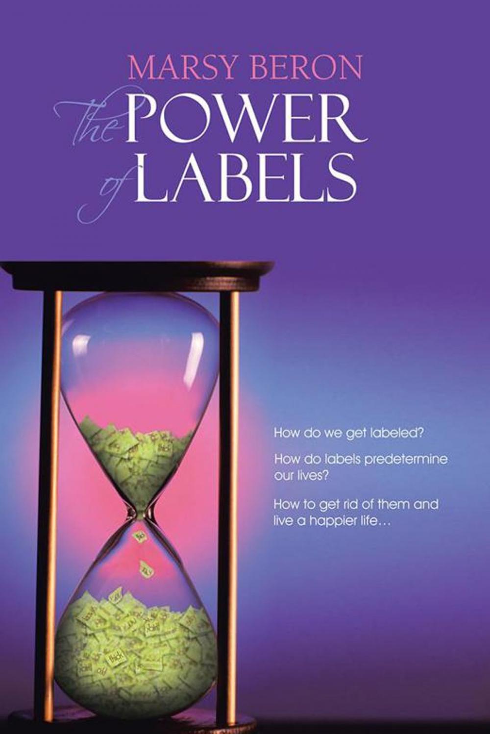 Big bigCover of The Power of Labels