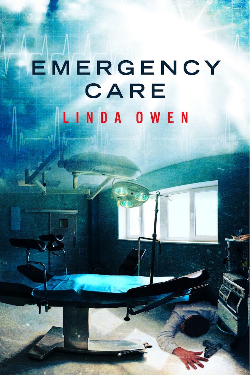 Big bigCover of Emergency Care