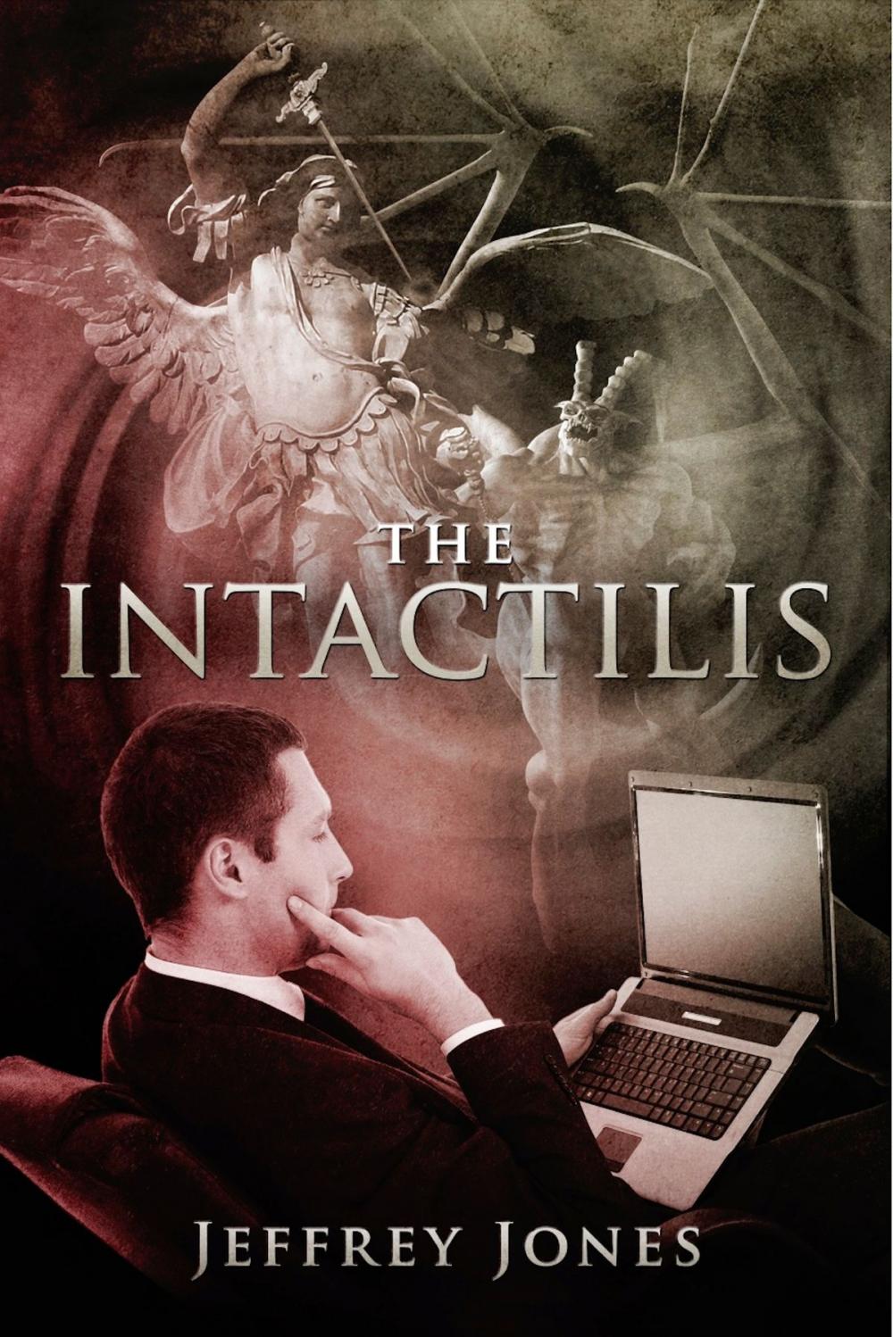 Big bigCover of The Intactilis