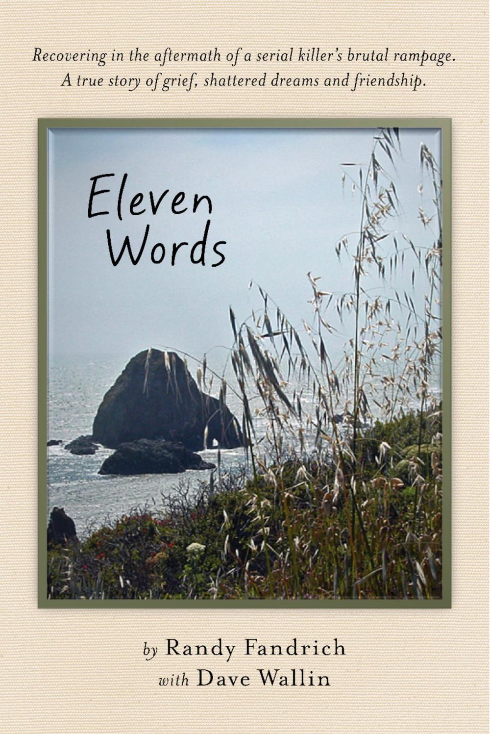Big bigCover of Eleven Words