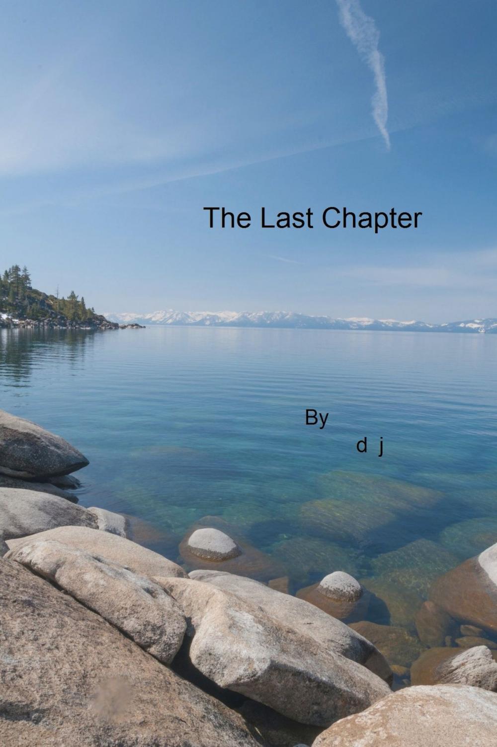 Big bigCover of The Last Chapter