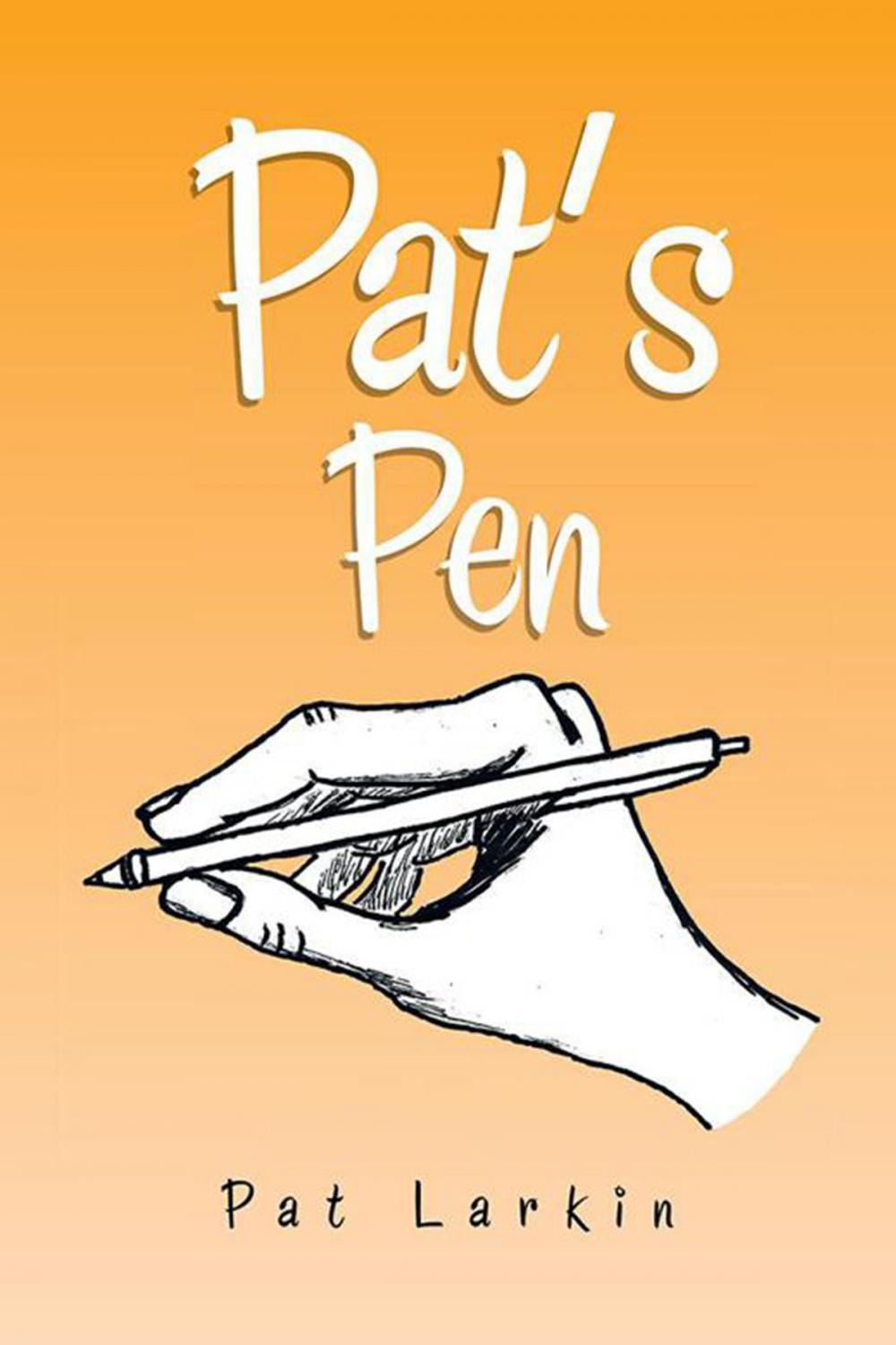 Big bigCover of Pat's Pen