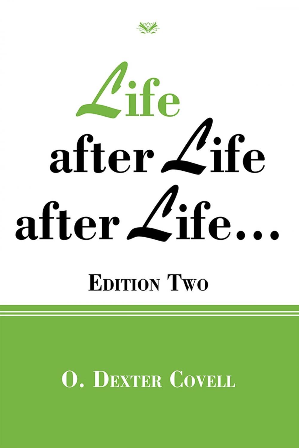 Big bigCover of Life After Life After Life…