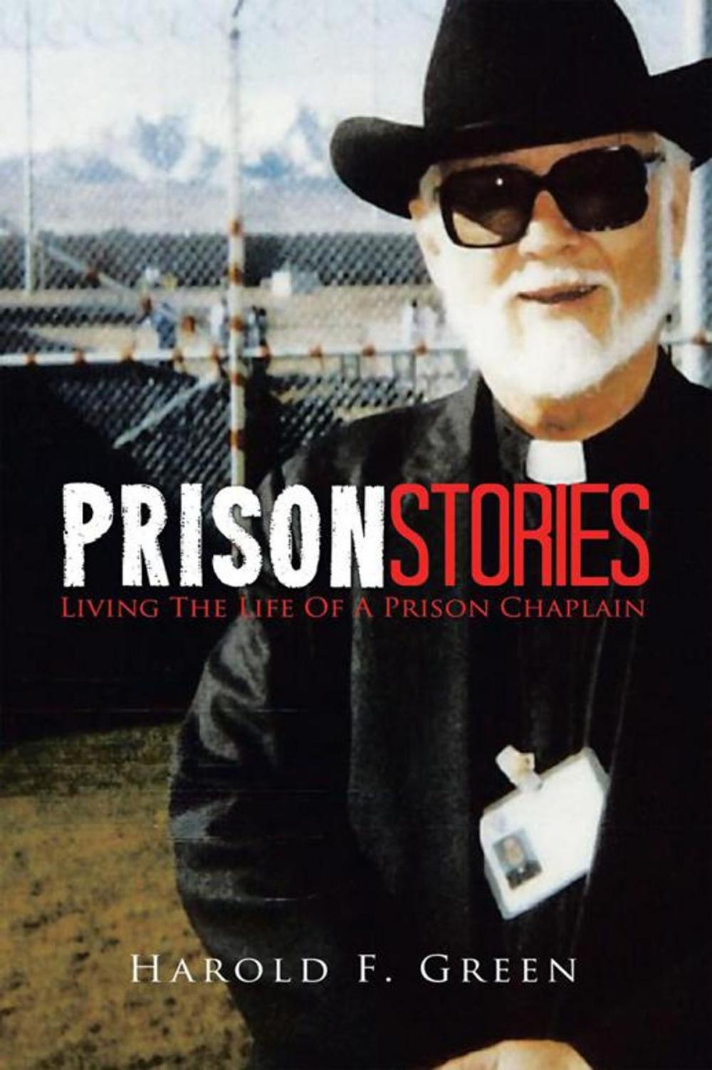 Big bigCover of Prison Stories