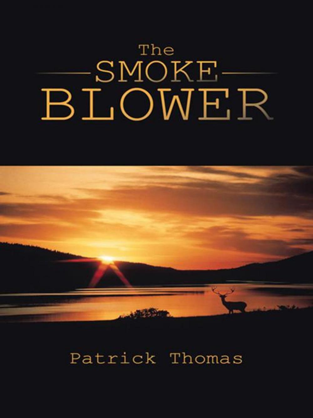 Big bigCover of The Smoke Blower