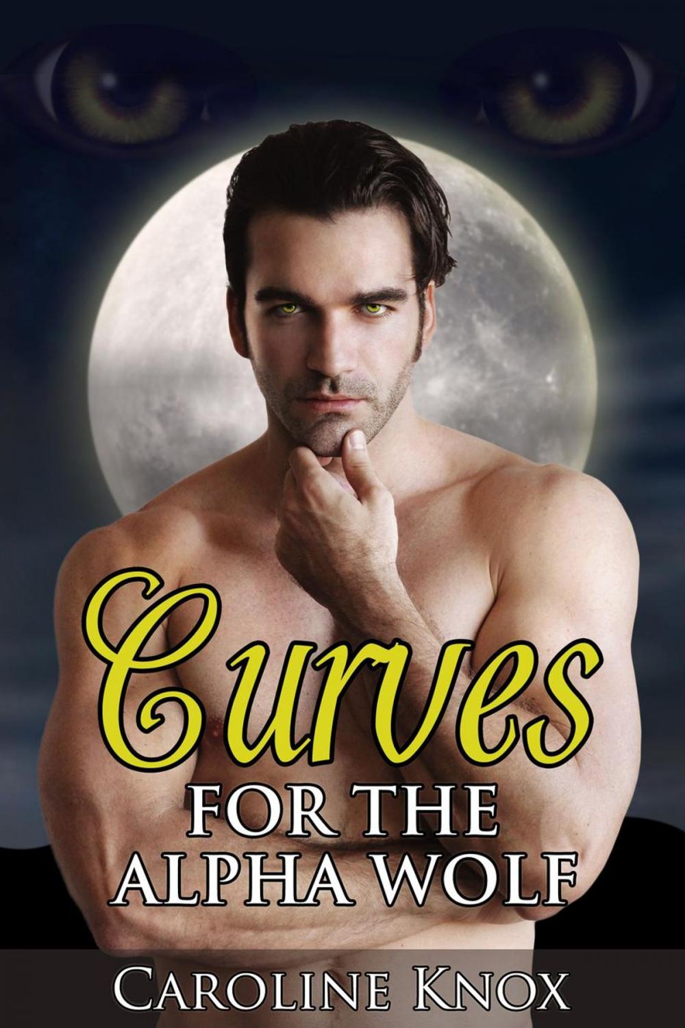Big bigCover of Curves for the Alpha Wolf
