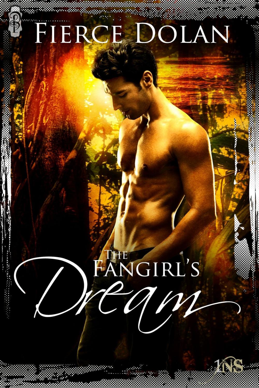 Big bigCover of The Fangirl's Dream