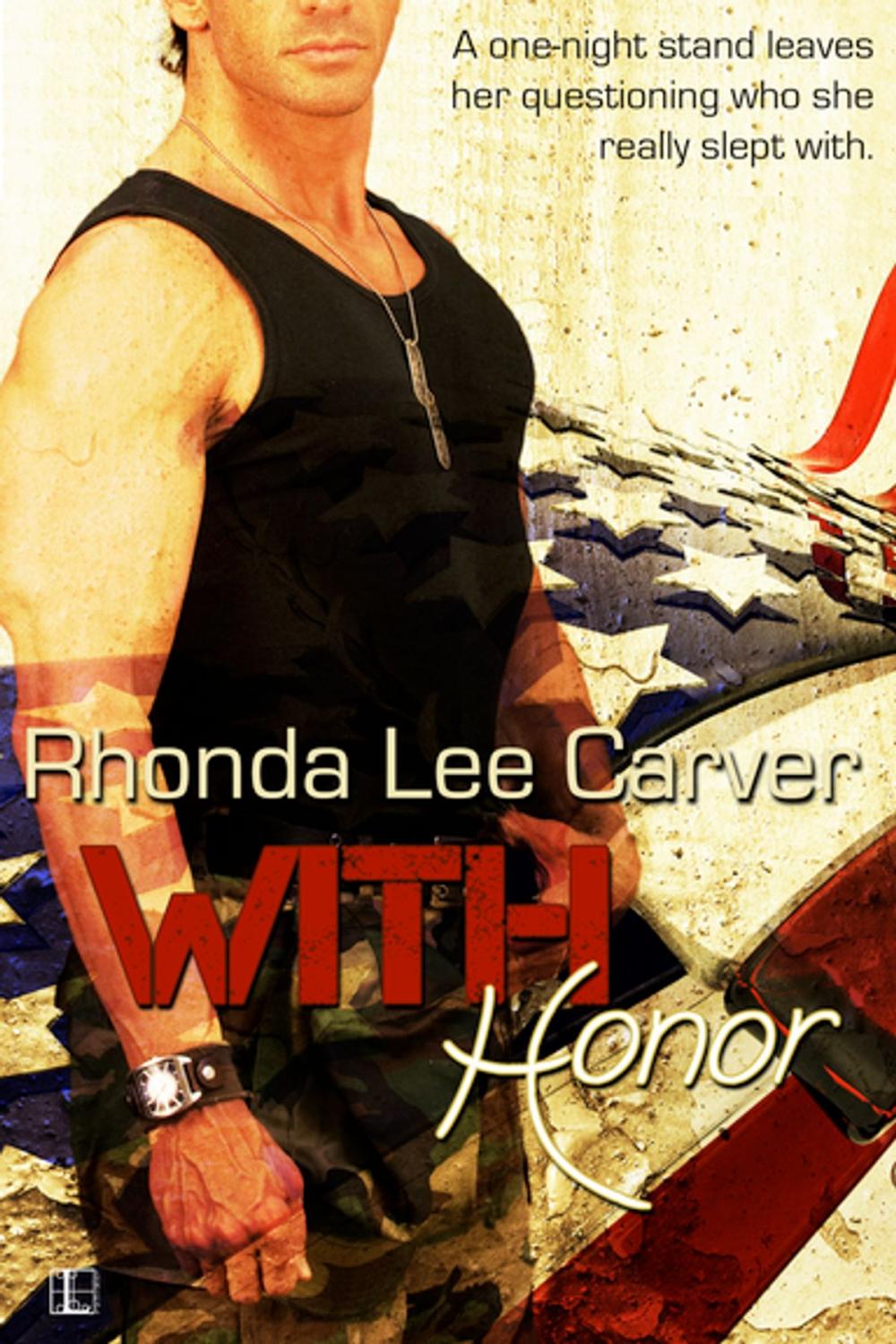 Big bigCover of With Honor