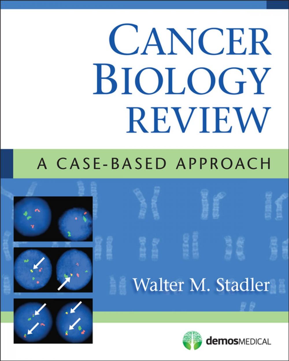 Big bigCover of Cancer Biology Review