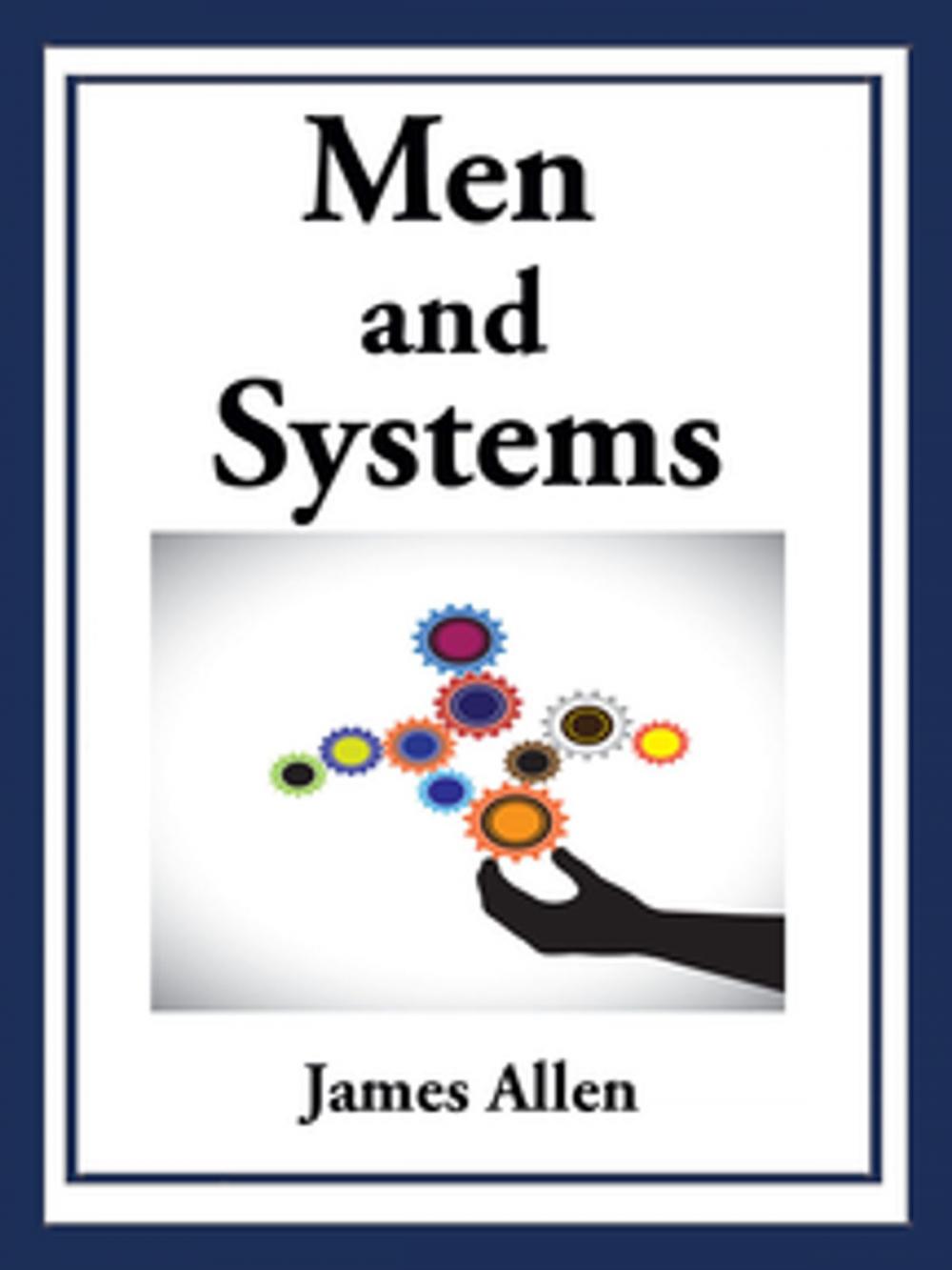 Big bigCover of Men and Systems