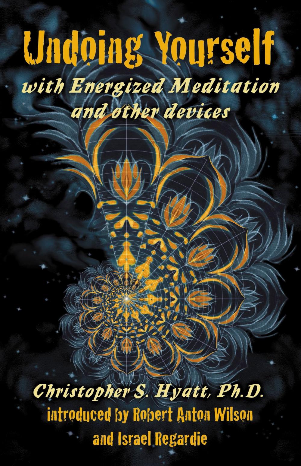 Big bigCover of Undoing Yourself With Energized Meditation & Other Devices
