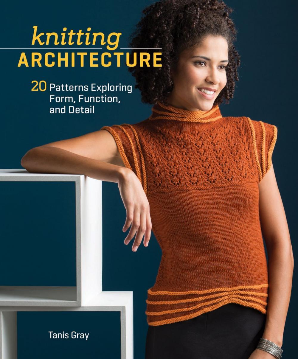 Big bigCover of Knitting Architecture