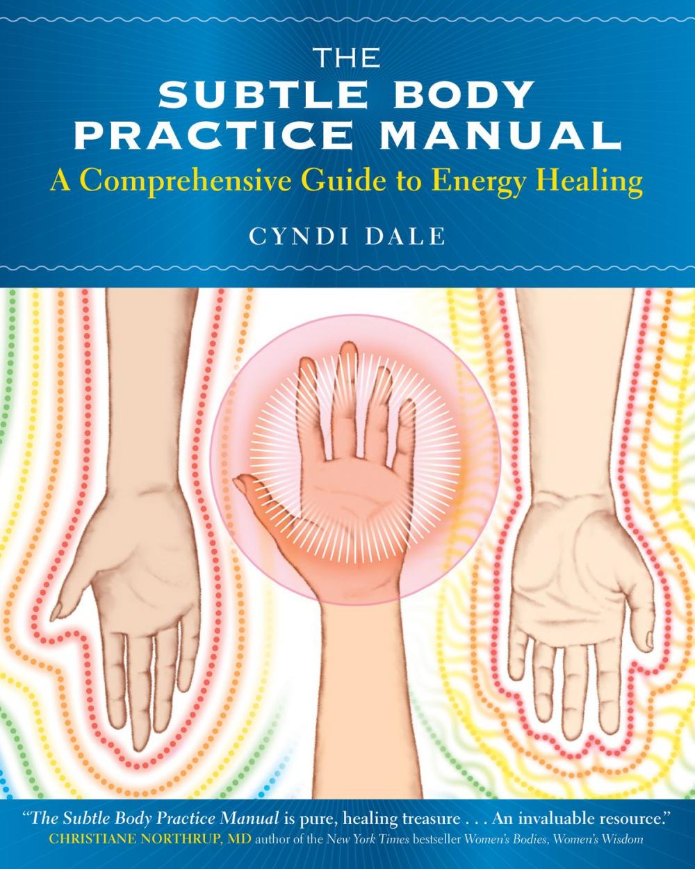 Big bigCover of The Subtle Body Practice Manual