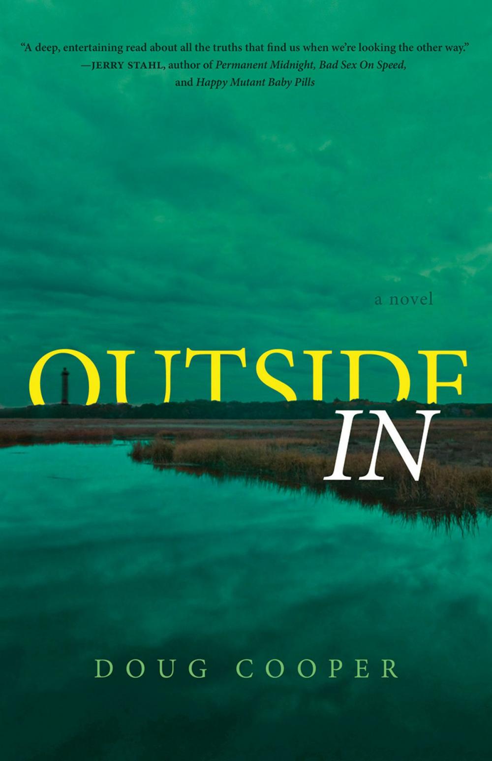 Big bigCover of Outside In