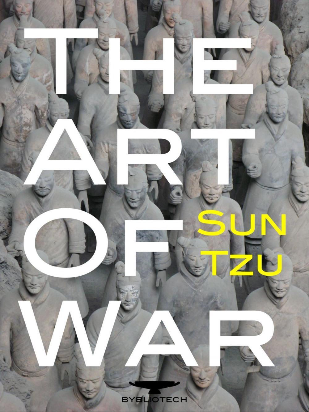 Big bigCover of The Art of War