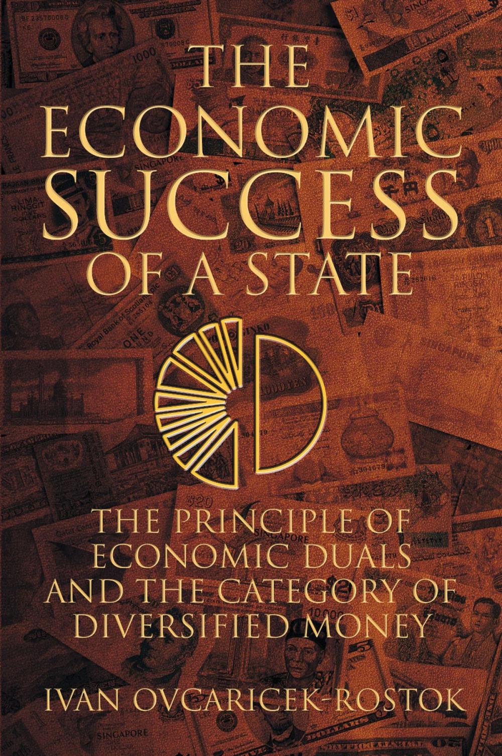 Big bigCover of The Economic Success of a State