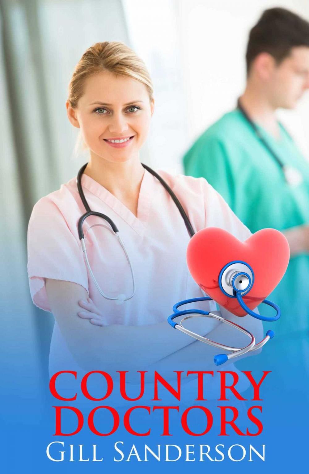 Big bigCover of Country Doctors