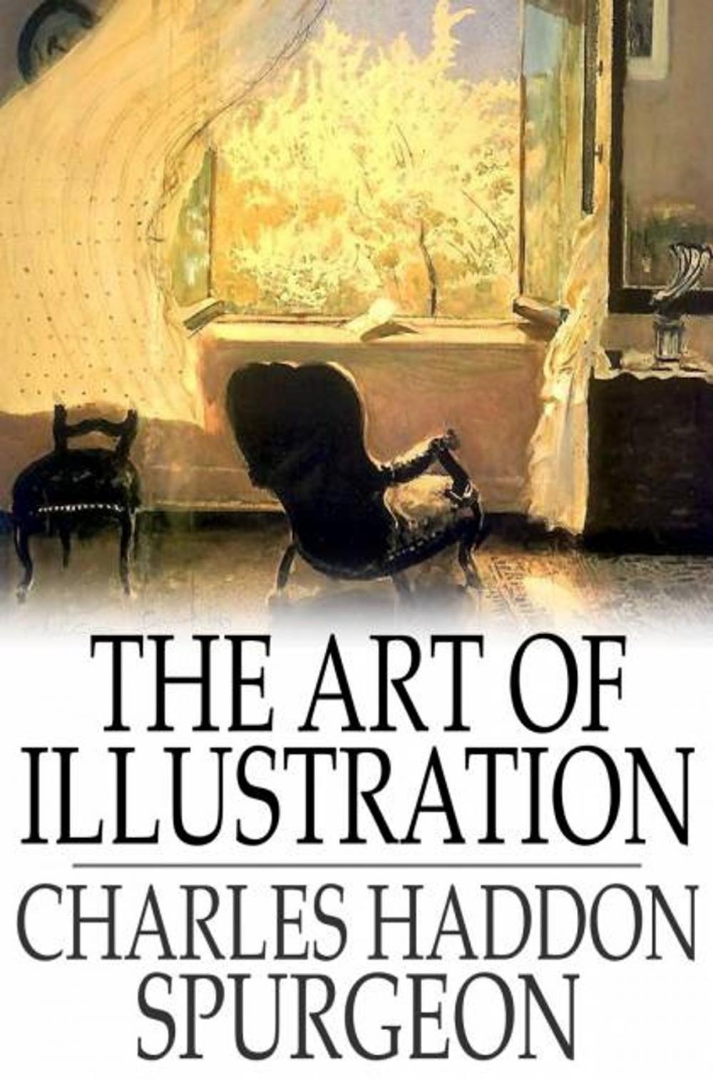 Big bigCover of The Art of Illustration