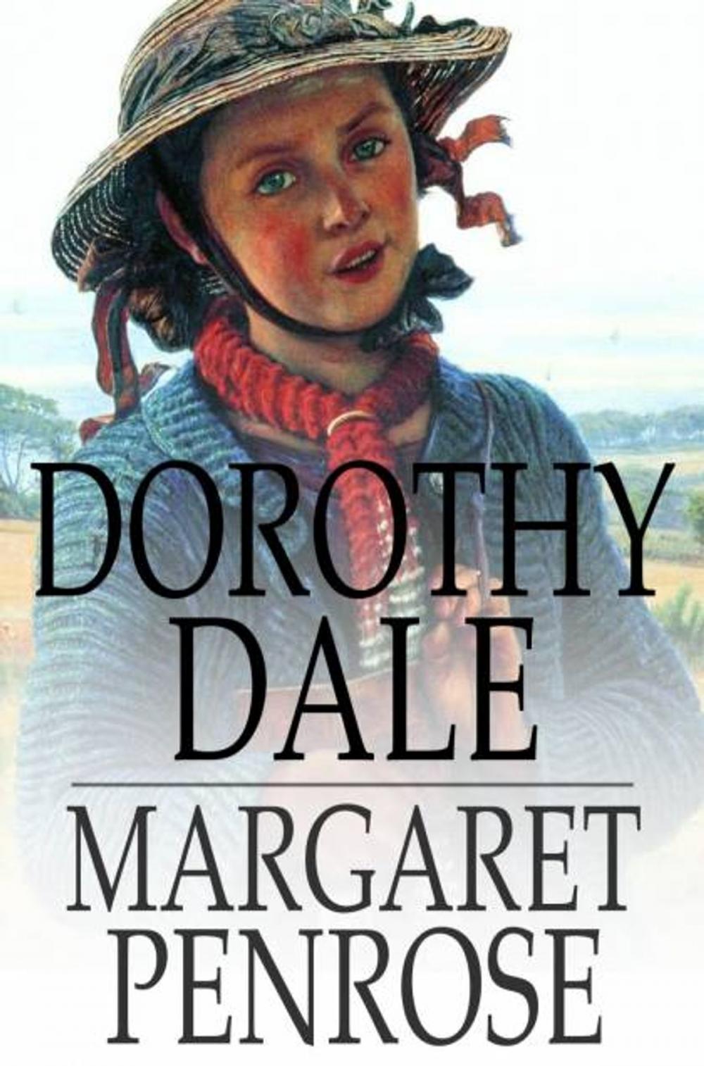 Big bigCover of Dorothy Dale