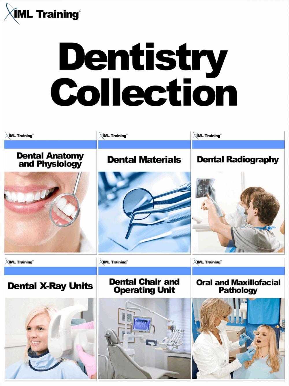 Big bigCover of Dentistry Collection
