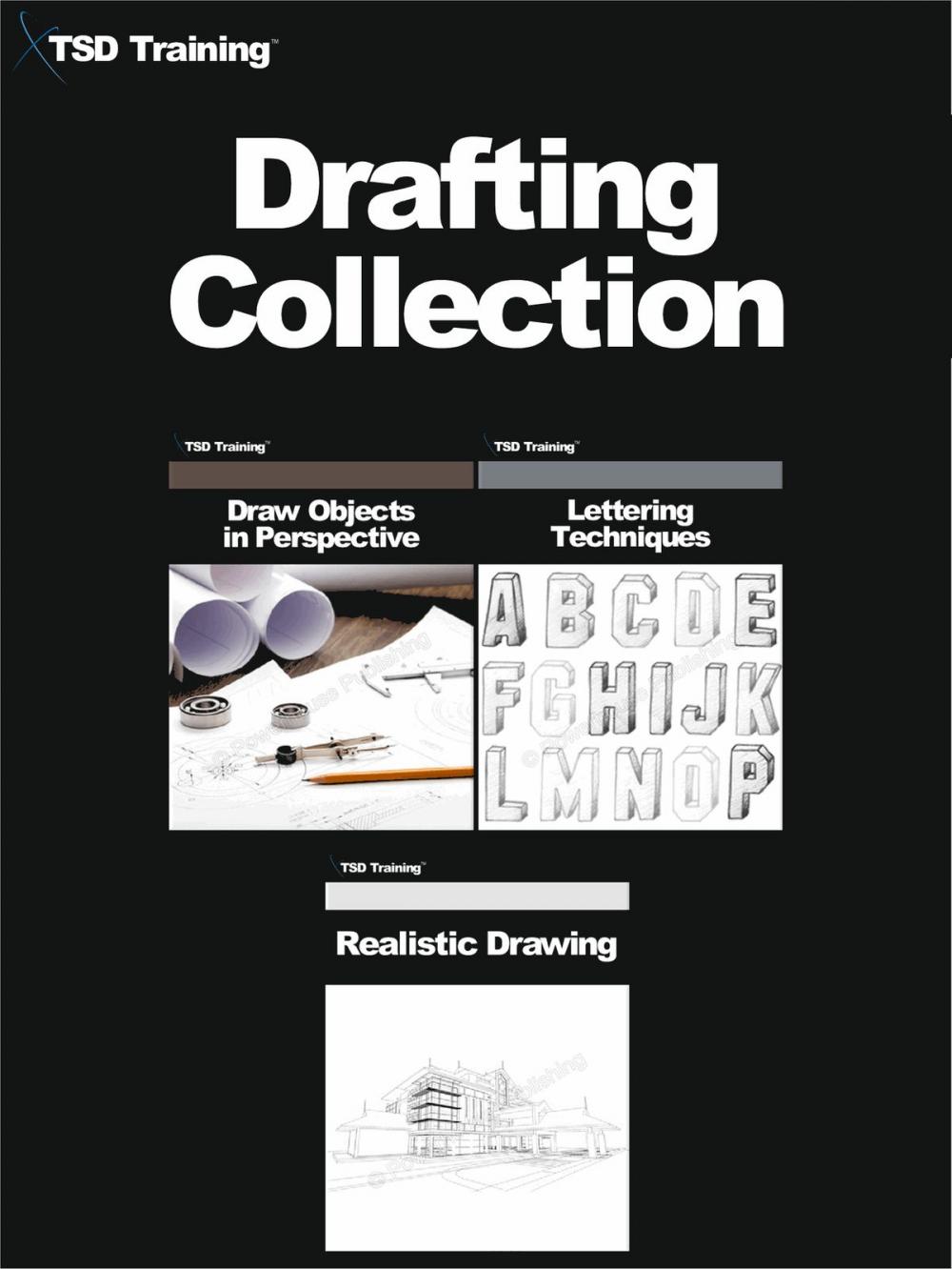 Big bigCover of Drafting Collection