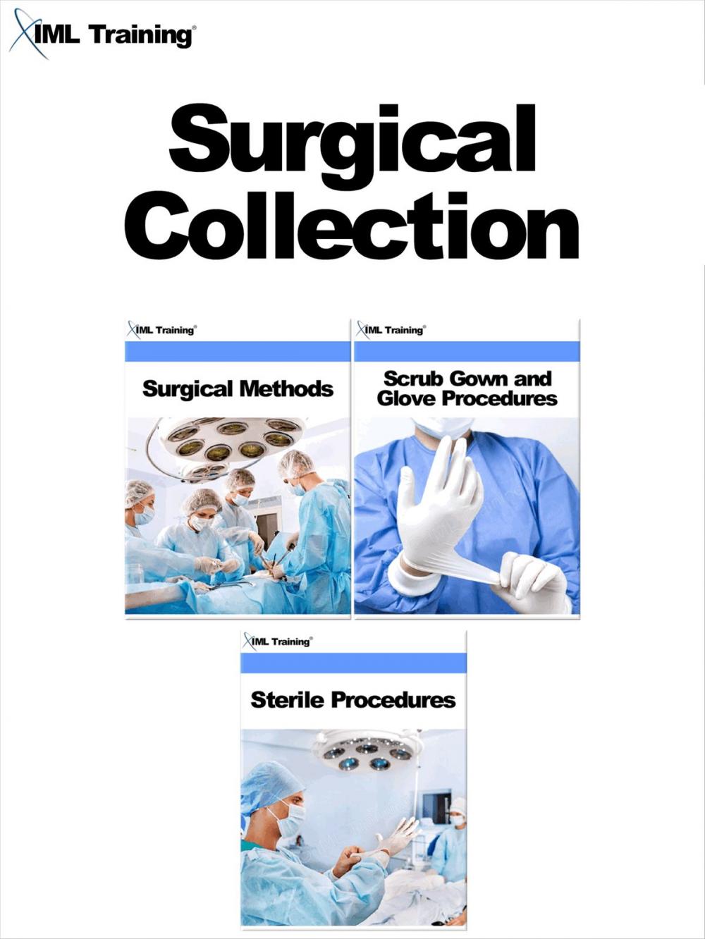 Big bigCover of Surgical Collection
