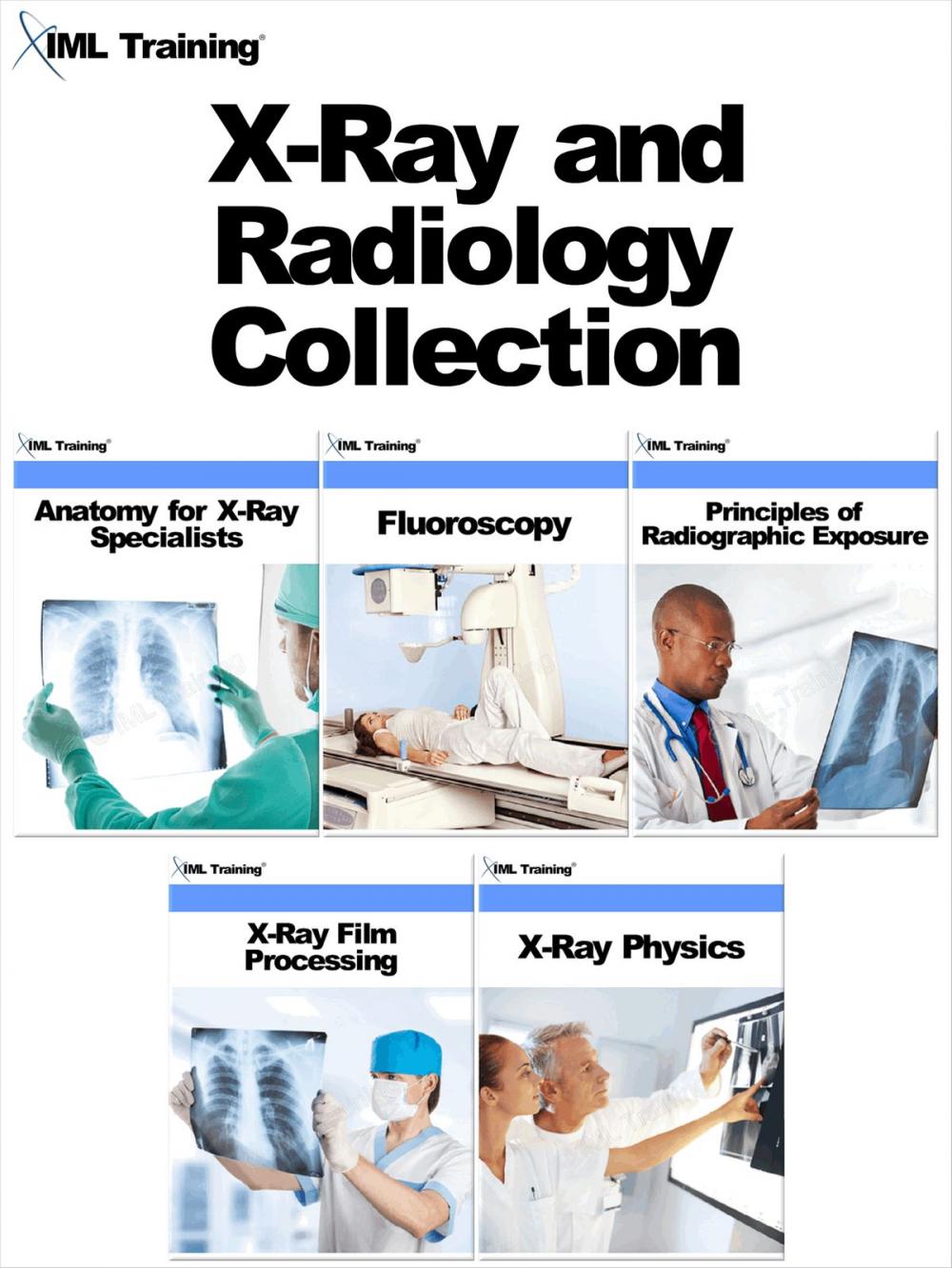 Big bigCover of X-Ray and Radiology Collection