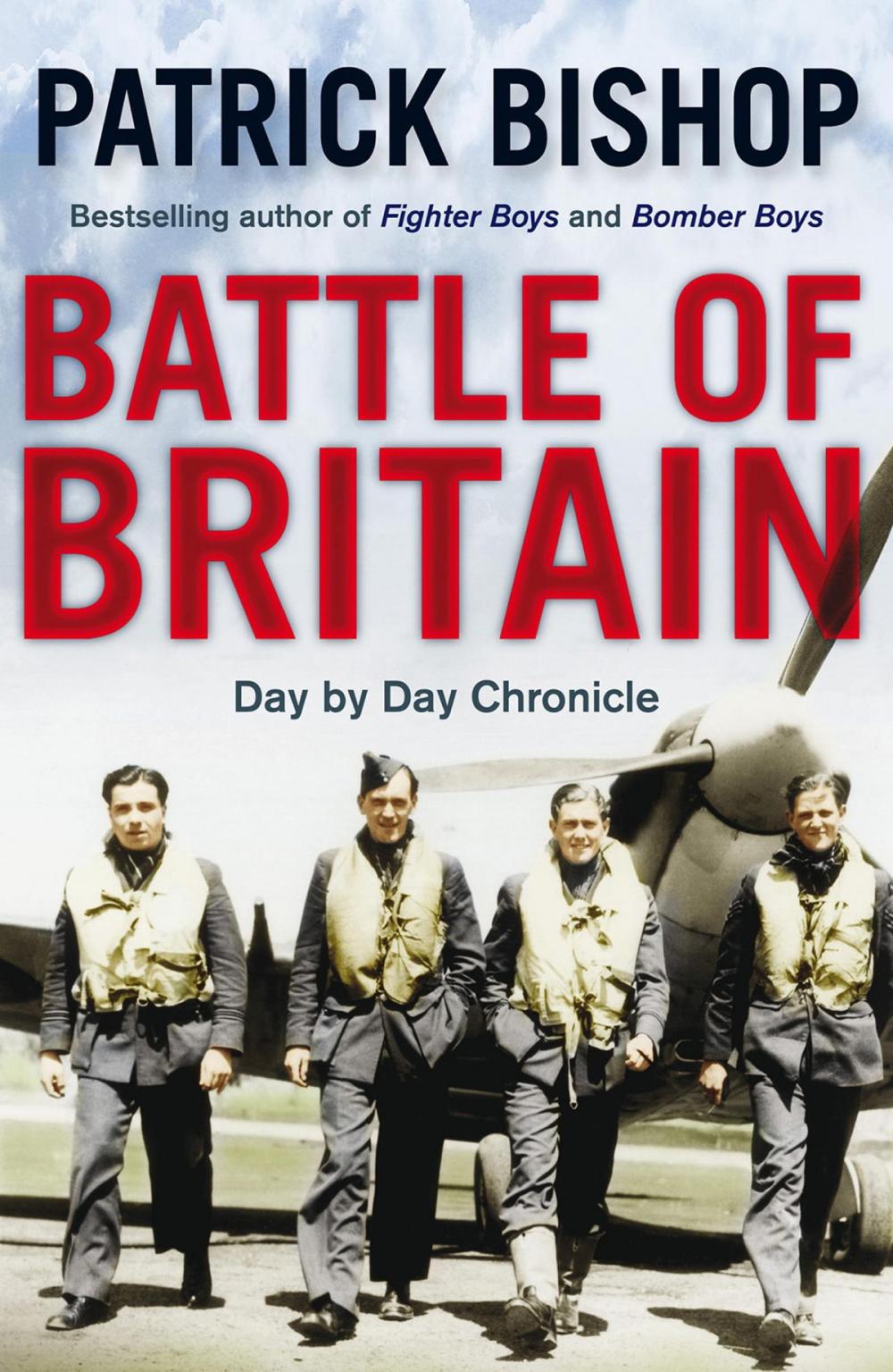 Big bigCover of Battle of Britain