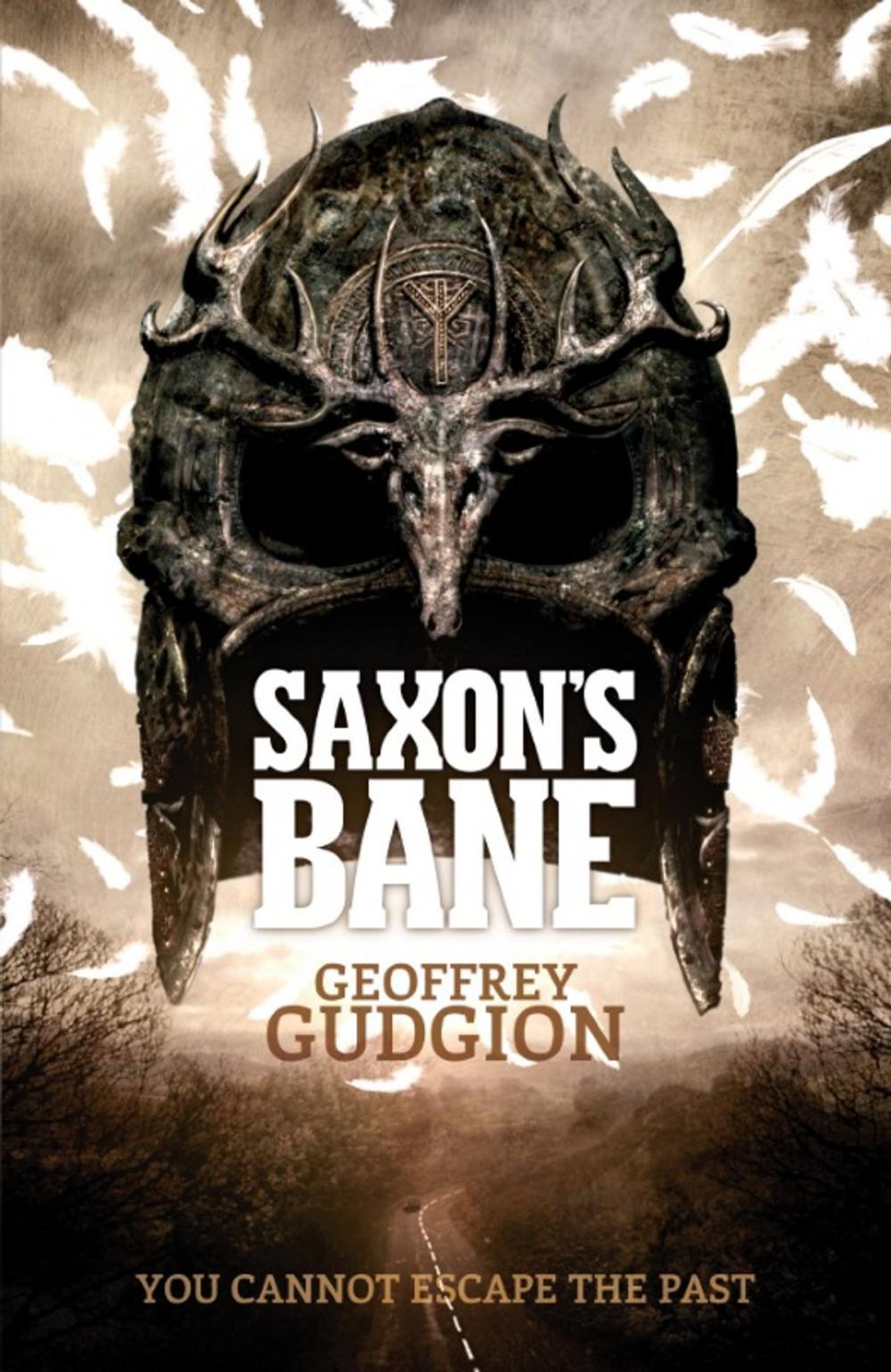 Big bigCover of Saxon's Bane
